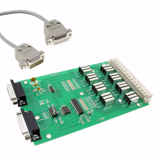 PTC04-SENSORS-MULTI-CALIBRATION_BOARD Melexis Technologies NV  Accessoires